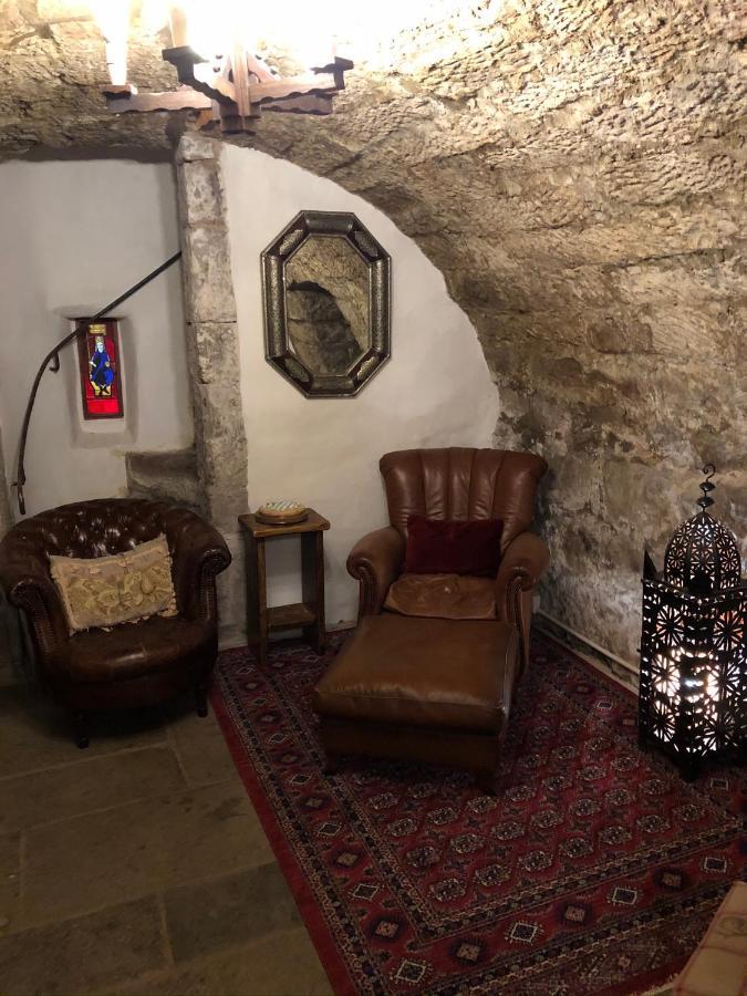Castle Levan 古罗克 外观 照片